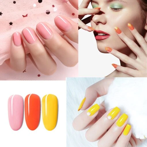 Merkloos Gellak Starterspakket - MEGA Uitgebreid Pakket - Uv Lamp Gelnagels - Elektrische Nagelvijl - Gellak - Gel Nagellak - Polygel - Polygel Kit - Gelnagels Starterspakket - Moederdag Cadeautje -Bekende Cosmetica Winkel 1200x1200 715