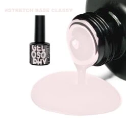 GUAPÀ® BIAB Builder Gel In A Bottle | BIAB Nagellak | Gelnagels Starterspakket | Nagellak | Gellak Pink | Builder Gel | 7 Ml Classy -Bekende Cosmetica Winkel 1200x1200 736