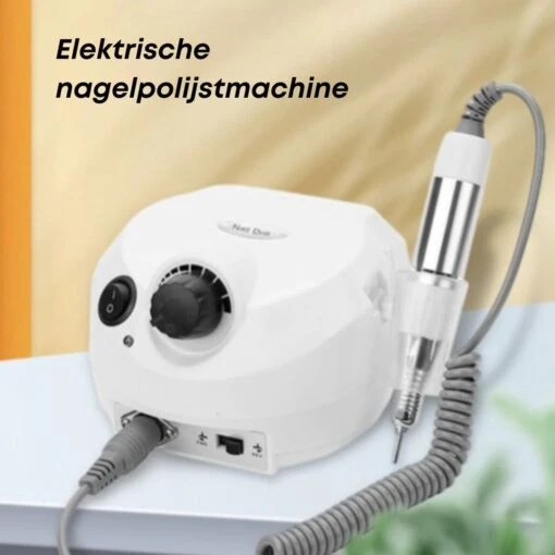 Merkloos Gellak Startespakket - Professioneel- Gellak - Gellak Lamp - Lamp 120W - Nagelpolijstmachine 35000 RPM - Pedaalbesturing - Nageldroger Met LED - Acryl Nagel - Gellak Set - Gellak Remover - 12 Kleuren Polygel -Bekende Cosmetica Winkel 1200x1200 759