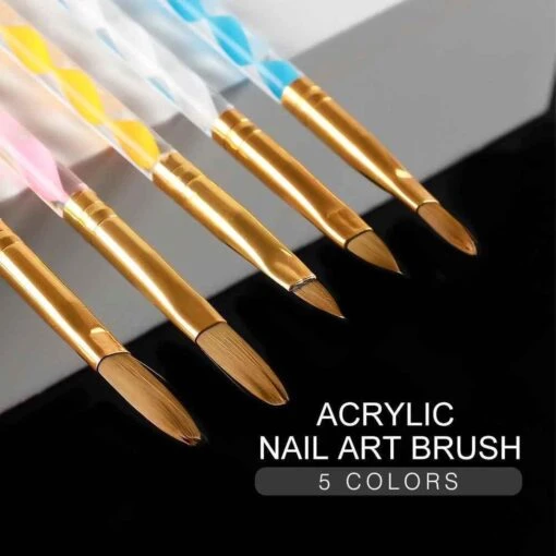 Royala - Acrylnagels Starters Pakket Large|L| 125 Delig | 94 Colors | Acryl Nagels Set | Acryl Starter Kit | Nail Art Pakket | 500 Franse Nageltips | Manicure Set Voor Nail Art Kit | Nagel Decoratie | Acryl Poeder | Acryl Vloeistof | Monomeer -Bekende Cosmetica Winkel 1200x1200 798