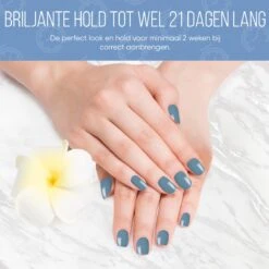 Lovae Cosmetics Gellak - 6-delige Set - Gel Nagellak - Winter Dreams - Gellac - 8ML -Bekende Cosmetica Winkel 1200x1200 83