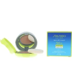 Shiseido Sports BB Compact SPF 50 BB Cream 12 Gr -Bekende Cosmetica Winkel 1200x1200 926