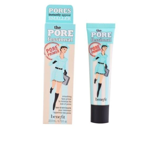 Benefit The POREfessional Primer Face Makeup Primer 22 Ml -Bekende Cosmetica Winkel 1200x1200 948