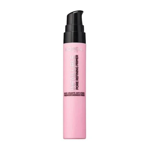 L'Oréal Paris Infallible Primer - 06 Pore Refining - Egaliserende Primer -Bekende Cosmetica Winkel 1200x1200 988