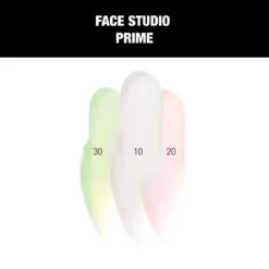 Maybelline Face Studio Primer - 20 Illuminating -Bekende Cosmetica Winkel 1200x1200 990