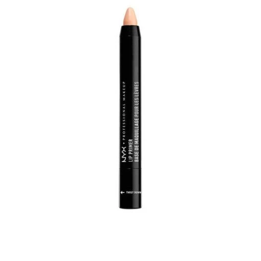 NYX Professional Makeup Lip Primer - LPRT01 Nude - Lip Primer - 3 G -Bekende Cosmetica Winkel 1200x1200 992