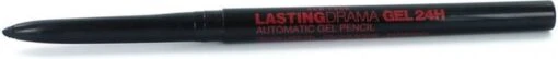 Maybelline Lasting Drama 24H Gel Eyeliner - Black -Bekende Cosmetica Winkel