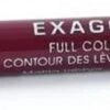 Rimmel London Exaggerate Full Colour Lippenpotlood - 105 Under My Spell -Bekende Cosmetica Winkel 1200x151