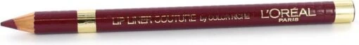 L’Oréal Paris Contour Parfait Lipliner Lippenpotlood - 374 Intense Plum -Bekende Cosmetica Winkel 1200x153 1