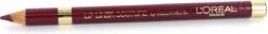 L’Oréal Paris Contour Parfait Lipliner Lippenpotlood - 374 Intense Plum -Bekende Cosmetica Winkel 1200x156