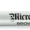 L'Oréal Brow Artist Micro Tattoo Wenkbrauwpotlood - 105 Brunette -Bekende Cosmetica Winkel 1200x188