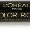 L'Oreal Paris Color Riche - Paradis Turquois 15 - Blauw - Oogpotlood -Bekende Cosmetica Winkel 1200x201 2