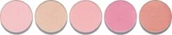 L'Oréal Paris Infaillible Blush Paint - 01 Pink - Blush Palet -Bekende Cosmetica Winkel 1200x246