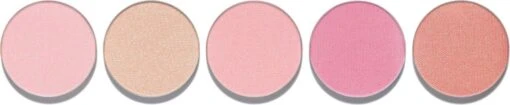 L'Oréal Paris Infaillible Blush Paint - 01 Pink - Blush Palet -Bekende Cosmetica Winkel