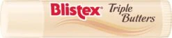 Blistex Triple Butters Blister Care -Bekende Cosmetica Winkel 1200x268 1