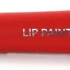 L'Oréal Paris Infallible Lip Paint Matte Lippenstift - 204 Red Actually -Bekende Cosmetica Winkel 1200x303