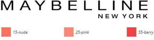 Maybelline Fit Me Blush - 25 Pink -Bekende Cosmetica Winkel 1200x317 1