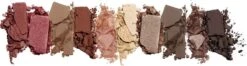 LA Colors - Color Block Eyeshadow Palette Nude -Bekende Cosmetica Winkel 1200x320 1