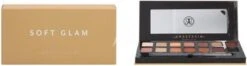 Anastasia Beverly Hills Soft Glam Oogschaduwpalette - Oogschaduw - 14 Kleuren -Bekende Cosmetica Winkel 1200x320