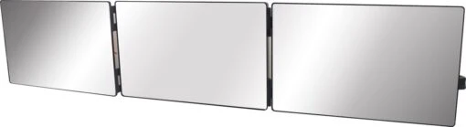 Merkloos Multi Mirror - Make-up Spiegel - Thuis Kapper Spiegel - Self Cut Spiegel - 360 - Hangend -Bekende Cosmetica Winkel 1200x328 1