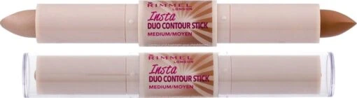 Rimmel London Rimmel Insta Duo Contour Stick -Bekende Cosmetica Winkel