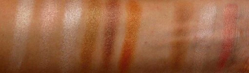 Makeup Revolution Euphoria Palette - Bronzed Euphoria -Bekende Cosmetica Winkel