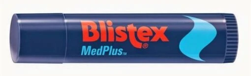 Blistex MedPlus Stick - 4,25 Gr - Lippenbalsam -Bekende Cosmetica Winkel 1200x367 1