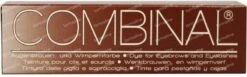 Combinal - Bruin - Wimperverf -Bekende Cosmetica Winkel 1200x372