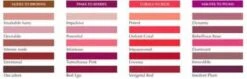 Estée Lauder Pure Color Envy Sculpting Lipstick - 330 Impassioned -Bekende Cosmetica Winkel 1200x384 1