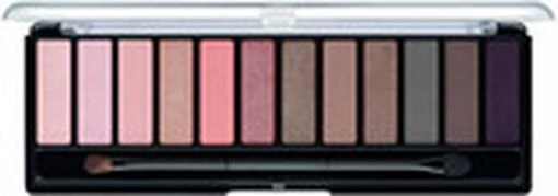 Rimmel London MagnifEyes Oogschaduw Palette - 003 Smokey -Bekende Cosmetica Winkel 1200x420 2