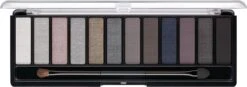 Rimmel London MagnifEyes Oogschaduw Palette - 003 Smokey -Bekende Cosmetica Winkel 1200x422 2