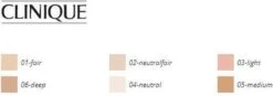 Clinique Almost Powder SPF 15 - Light - Make-uppoeder -Bekende Cosmetica Winkel 1200x423 1