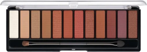 Rimmel London Magnif'Eyes Oogschaduw Palette - 005 Spice Edition -Bekende Cosmetica Winkel 1200x424 1