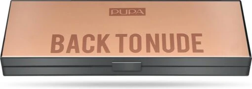 Pupa - Make Up Stories Compact Eyeshadow Palette - Back To Nude 001 -Bekende Cosmetica Winkel 1200x427 2