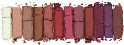 Rimmel London Magnif'Eyes Oogschaduw Palette - 005 Spice Edition -Bekende Cosmetica Winkel 1200x435