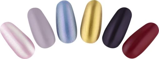 Essie Nagellak Winter 2018 - 586 Glow With The Flow -Bekende Cosmetica Winkel