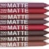 Leticia Well – Matte Tattoo Lippotlood / Lipliner – Bruin / Brown Sugar - Nummer 11657 - 1 Stuks -Bekende Cosmetica Winkel 1200x469