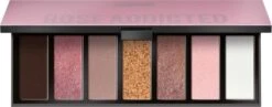 Pupa - Make Up Stories Compact Eyeshadow Palette - Rose Addicted 004 -Bekende Cosmetica Winkel 1200x469 2