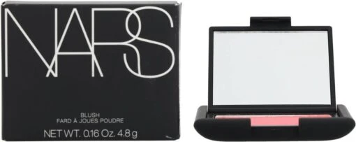 Nars Orgasm Blush - 4.8 Gr -Bekende Cosmetica Winkel