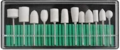 Beautylush Elektrische Nagelfrees Set 65W. Inclusief Schuurkapjes Wit. -Bekende Cosmetica Winkel 1200x502 1