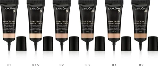 Lancôme Effacernes Longue Tenue Concealer 15 Ml - 03 Beige Ambre -Bekende Cosmetica Winkel 1200x506 1