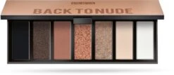 Pupa - Make Up Stories Compact Eyeshadow Palette - Back To Nude 001 -Bekende Cosmetica Winkel 1200x519