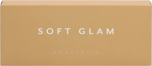 Anastasia Beverly Hills Soft Glam Oogschaduwpalette - Oogschaduw - 14 Kleuren -Bekende Cosmetica Winkel