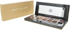 Anastasia Beverly Hills Soft Glam Oogschaduwpalette - Oogschaduw - 14 Kleuren -Bekende Cosmetica Winkel 1200x524