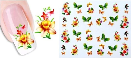 50 Vellen Nagelstickers -Bekende Cosmetica Winkel 1200x532 1