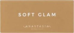 Anastasia Beverly Hills Soft Glam Oogschaduwpalette - Oogschaduw - 14 Kleuren -Bekende Cosmetica Winkel 1200x533 1