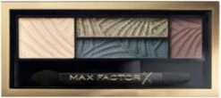 Max Factor Smokey Eye Drama Kit Oogschaduwpalette - 05 Magnet Jades -Bekende Cosmetica Winkel 1200x535 5