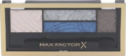 Max Factor Smokey Eye Drama Kit - 06 Azure Allure - Oogschaduw Palette -Bekende Cosmetica Winkel 1200x540 3