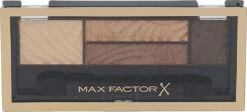 Max Factor Smokey Eye Drama Kit Oogschaduwpalette - 03 Sumptuos Gold -Bekende Cosmetica Winkel 1200x542 2