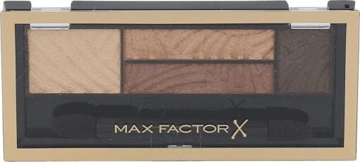 Max Factor Smokey Eye Drama Kit Oogschaduwpalette - 03 Sumptuos Gold -Bekende Cosmetica Winkel 1200x542 2